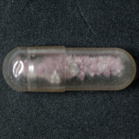 MDMA molecular scheme