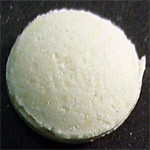 Plain Tablet molecular scheme