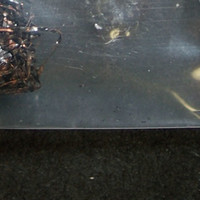 Crack molecular scheme