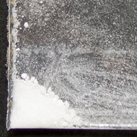 Cocaine molecular scheme