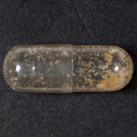 MDMA molecular scheme