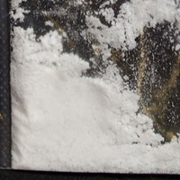 Soft White Powder molecular scheme