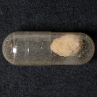 5-APB molecular scheme