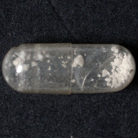 White Powder molecular scheme