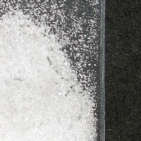 Shiny White Powder molecular scheme