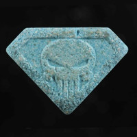 The Punisher molecular scheme