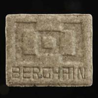 Berghain 2.0 molecular scheme