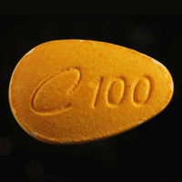 C 100 molecular scheme