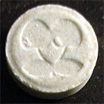 Knocker molecular scheme