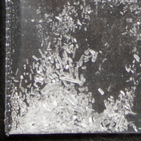 Rods molecular scheme