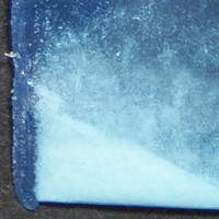 White Powder molecular scheme