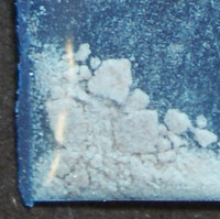 Beige Powder molecular scheme