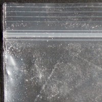 Meth molecular scheme