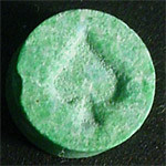 Spade molecular scheme