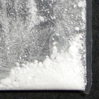 Cocaine molecular scheme