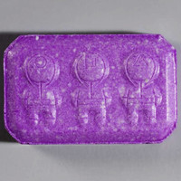 Squid Game molecular scheme