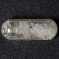 Clear Crystals molecular scheme