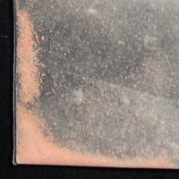 Orange Powder molecular scheme