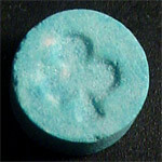 Clover molecular scheme