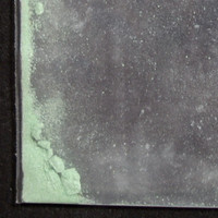 Green Powder molecular scheme