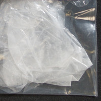 White Powder molecular scheme