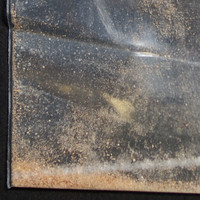 Fentanyl molecular scheme