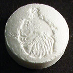 Unknown molecular scheme