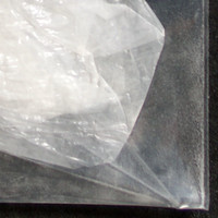 Off-white Residue molecular scheme