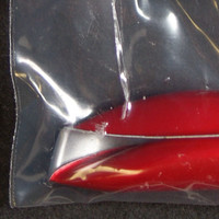 White Residue molecular scheme