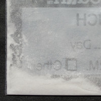 Ket molecular scheme