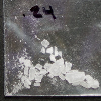 Ketamine molecular scheme