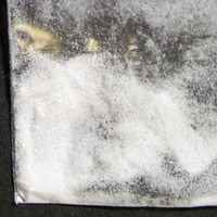 Ketamine molecular scheme