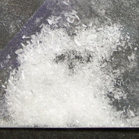 Ketamine molecular scheme