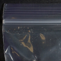 Fent + Cocaine molecular scheme