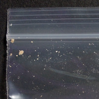 Fentanyl/Cocaine molecular scheme