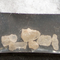 Molly molecular scheme