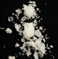 White Powder molecular scheme