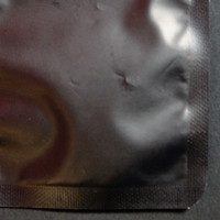 Fluorexetamine molecular scheme