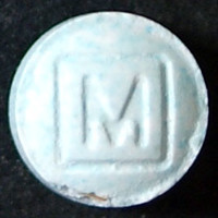 Blue Boy molecular scheme