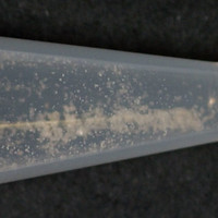 Amethyst molecular scheme