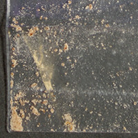 Dope molecular scheme