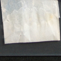 White Powder molecular scheme