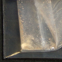 Dope molecular scheme