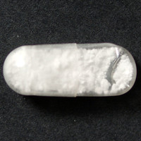 Orlando Cocaine molecular scheme