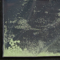 Green Powder molecular scheme