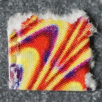 LSD molecular scheme