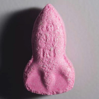 Rakete molecular scheme