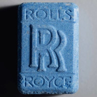 Rolls Royce molecular scheme