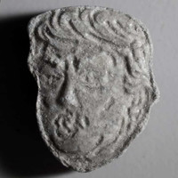 Donald Trump molecular scheme