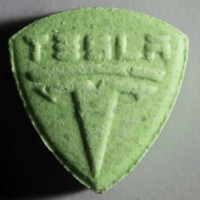 Tesla molecular scheme